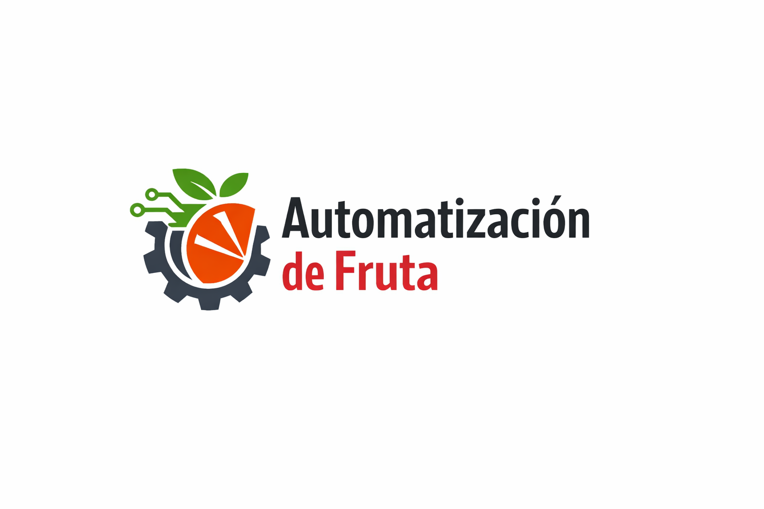Automatización de Fruta